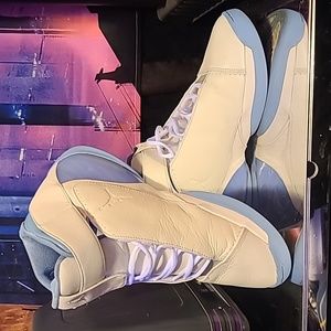 Nike Jordan Team Strong